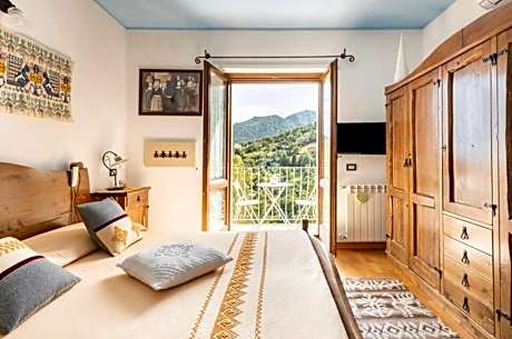 B&B Su Biancu - Sardinian Experience