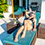 Zoe Luxury Oceanview Villa