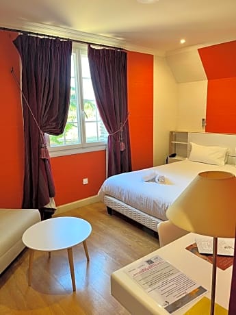 Comfort Double  Room