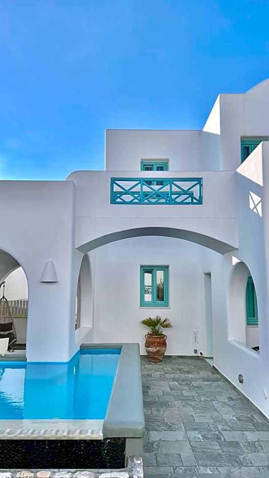 Anastasia Princess Luxury Residence & Suites - Adults Only