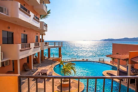 Hotel La Alondra