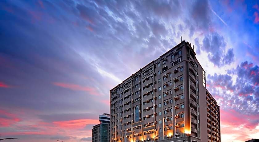 Kenting Holiday Hotel- Pet-friendly