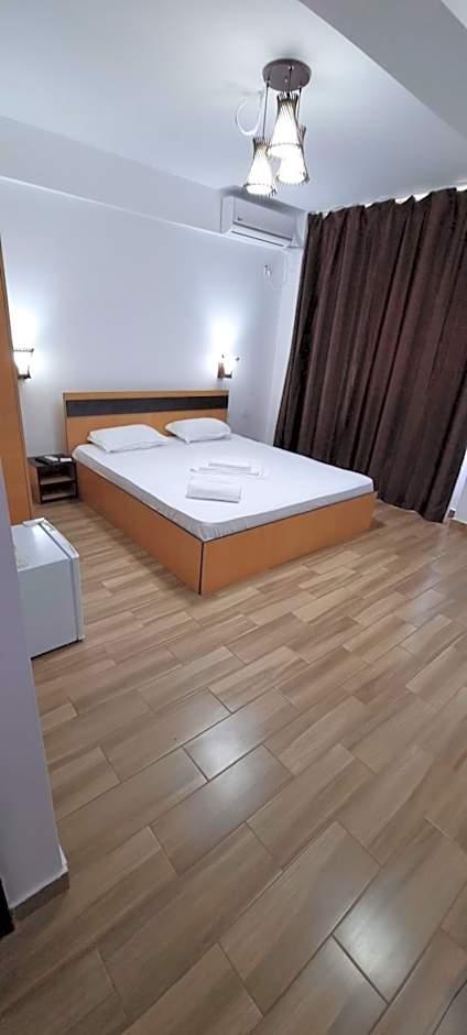 Hotel Blue Sky Resort