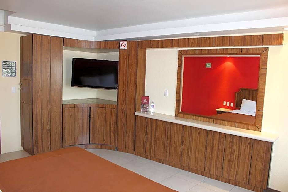 Motel Septimo Eclipse