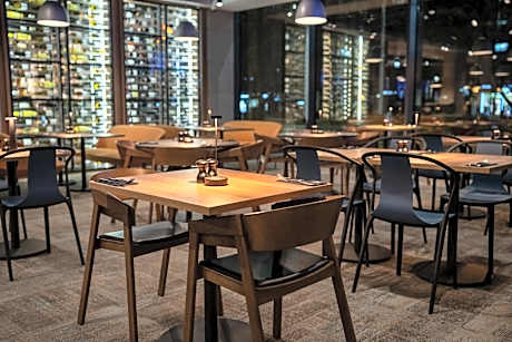 Q Hotel Plus Wrocław