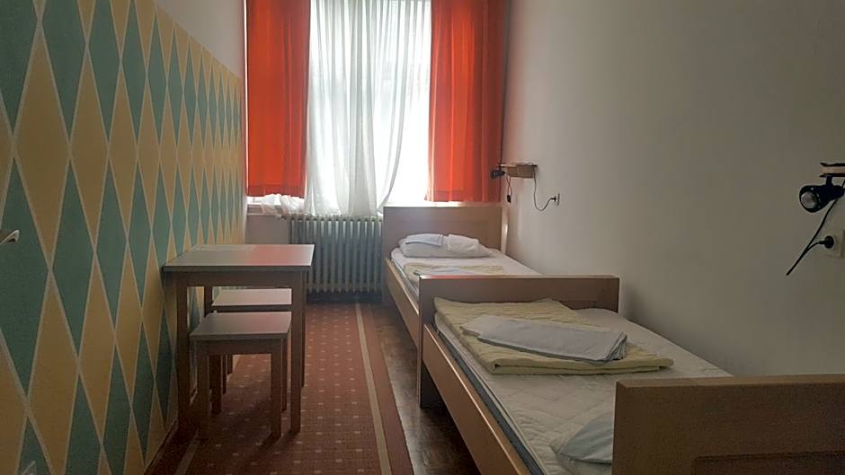 HI Hostel Zagreb