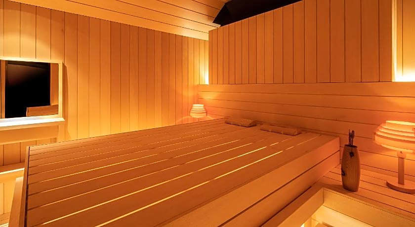 SHIROIYA HOTEL