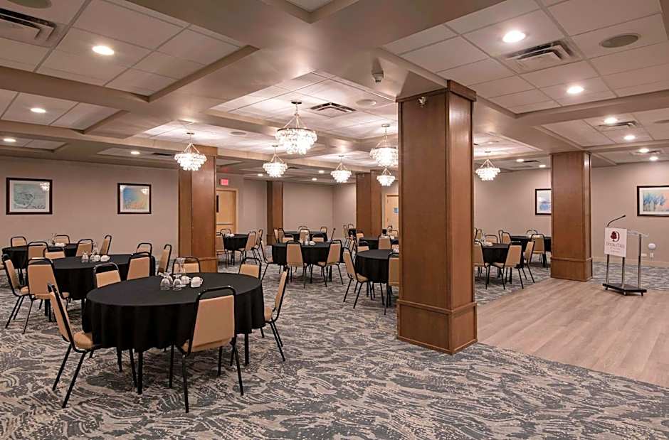 DoubleTree by Hilton - Kamloops