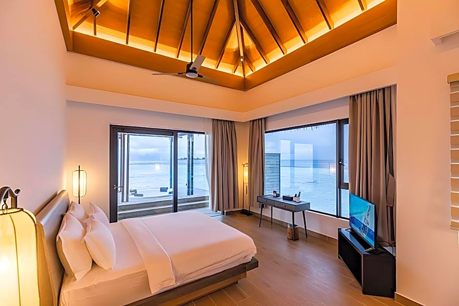 NOOE Maldives Kunaavashi