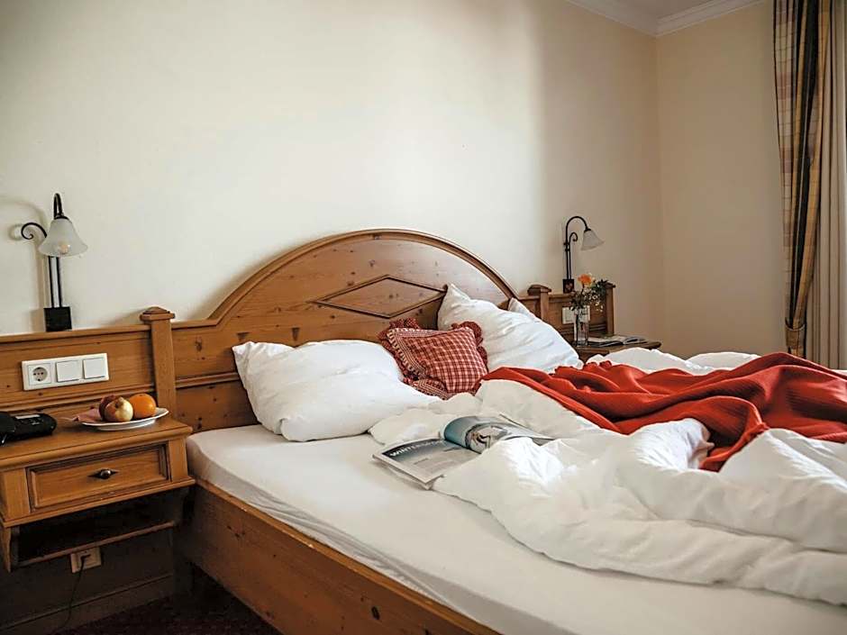 Weßner Hof Landhotel & Restaurant