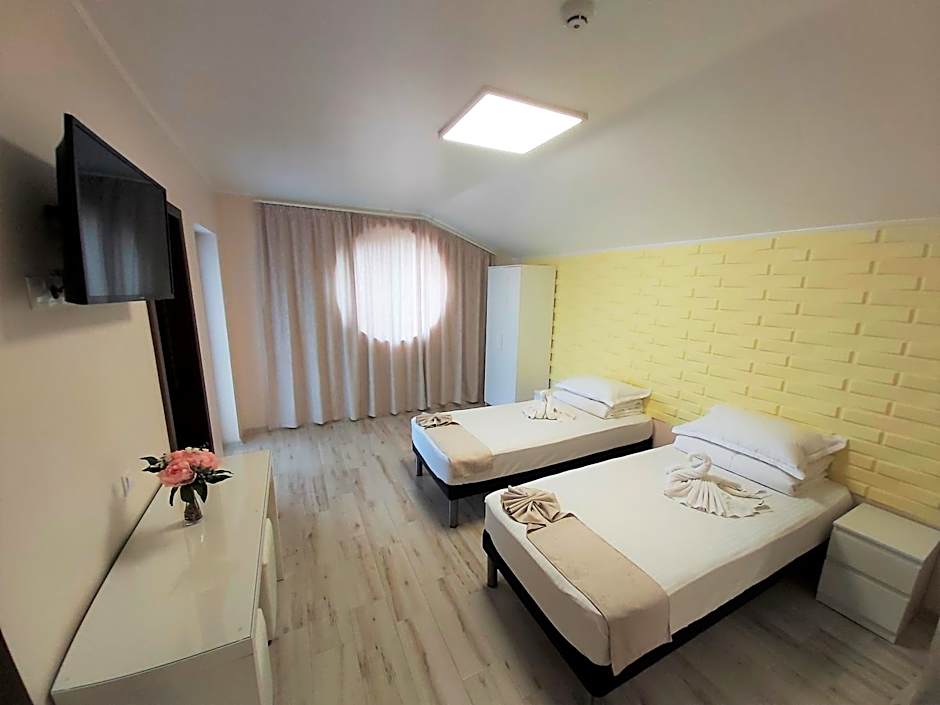 Camere de inchiriat Baltenii de Sus