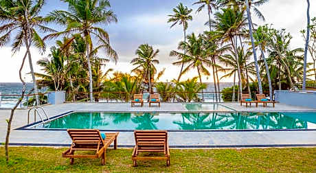 R Degrees Ambalangoda