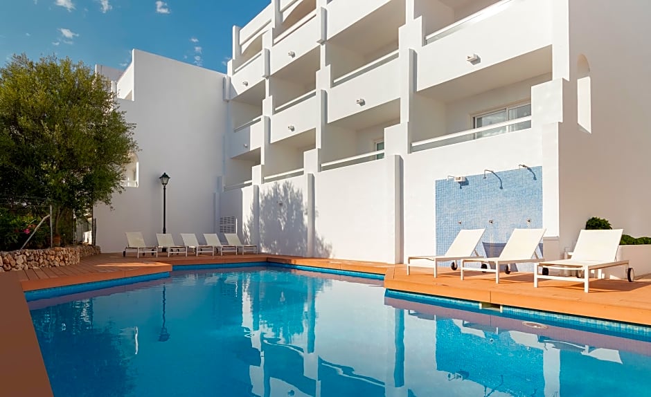 Hotel Palia Puerto del Sol