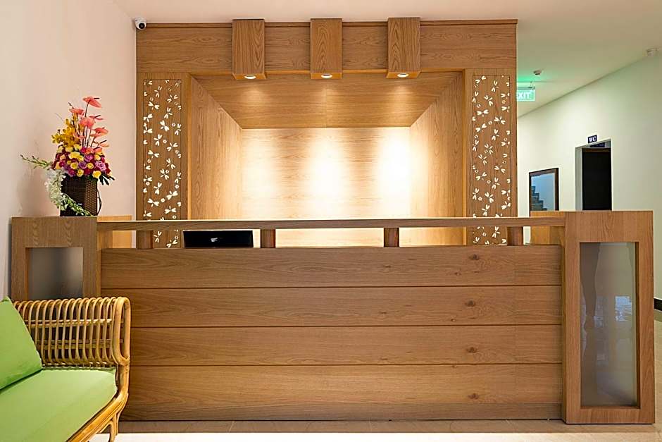 VeeVoo Hotel