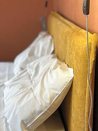 GarganoMareBorghi ospitalità diffusa