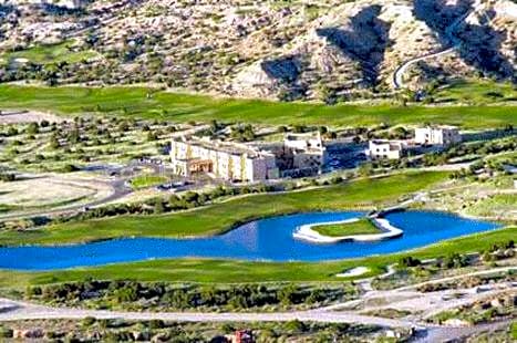 Homewood Suites by Hilton Santa Fe-North