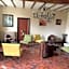 Logis Domaine du Prieure