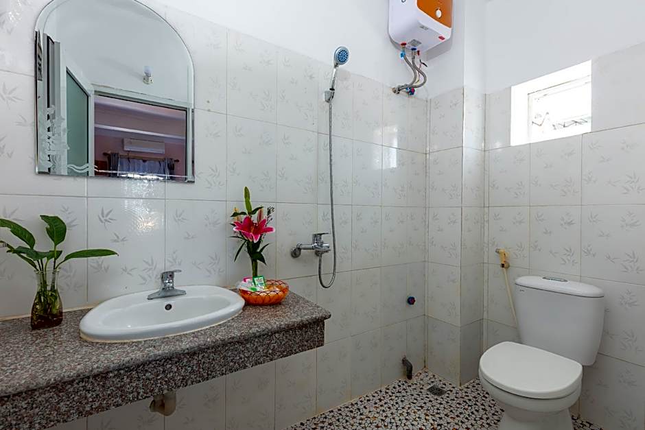 Airport Hotel Hanoi - Convenient & Friendly