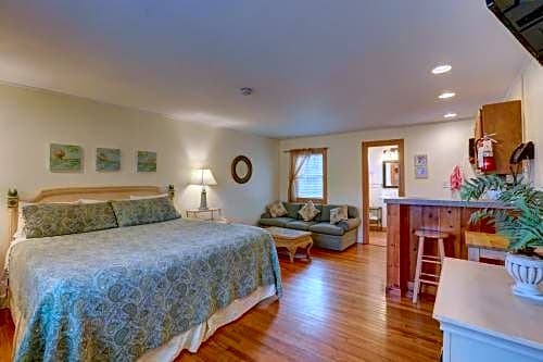 Cape Pines Motel Hatteras Island