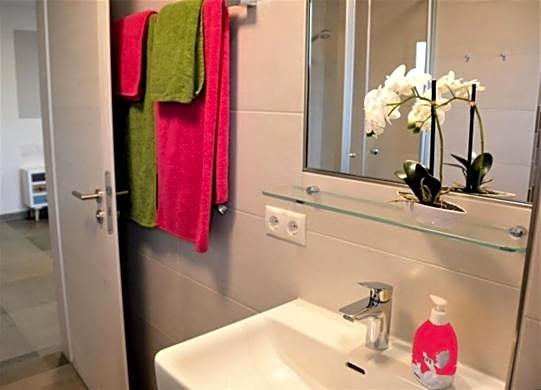 Gästehaus Brunnerhof - Eitting