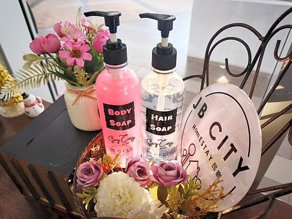 Pangsapuri Meridian by RR JBcity