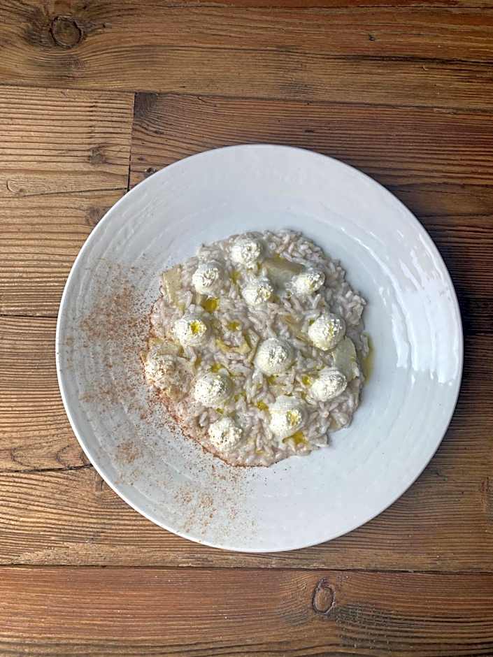 Locanda Maison Verte