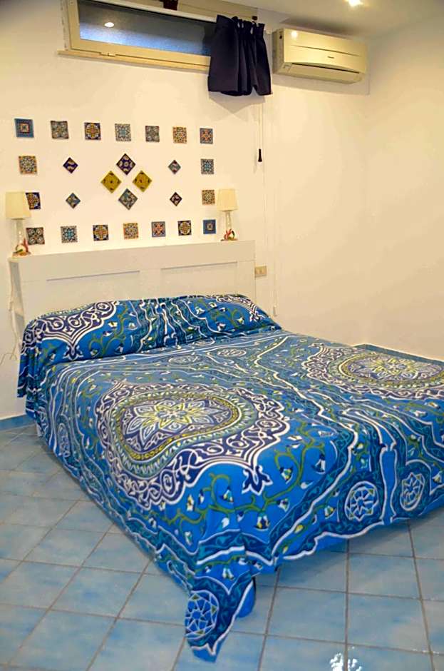 La Draghina B&B Capri