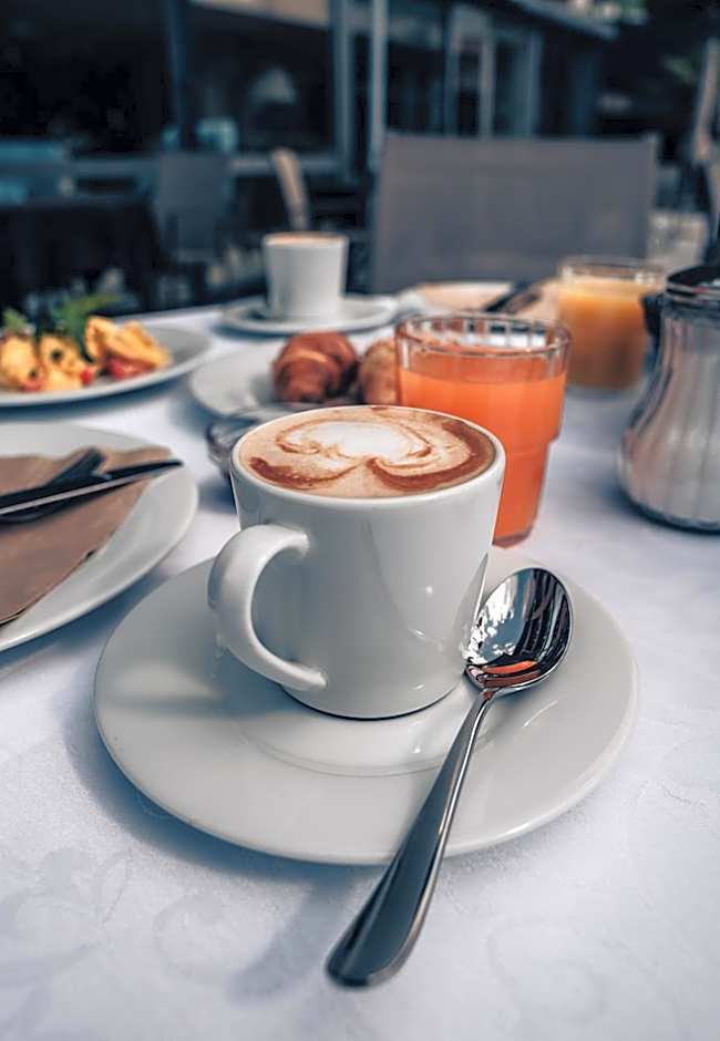 Hotel Das Stachelburg