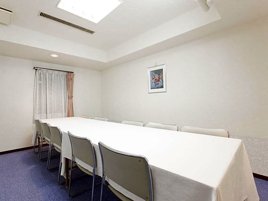 Nagoya Summit Hotel