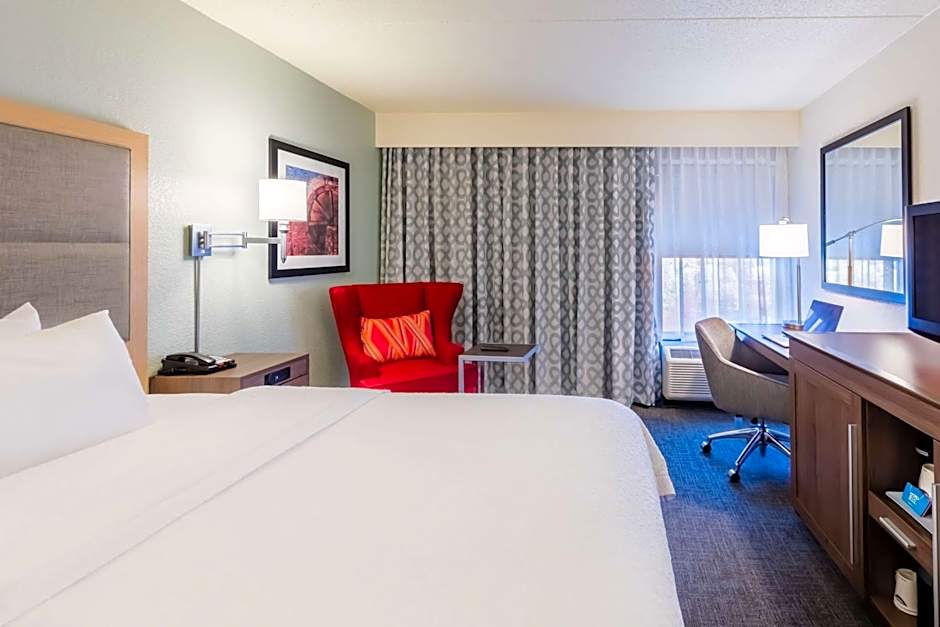 Hampton Inn By Hilton St. Louis/St. Charles