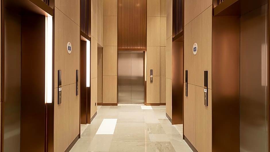 Holiday Inn Express Shunde Daliang By IHG