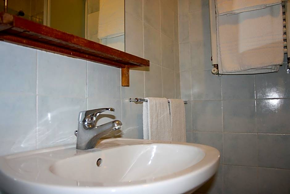 Il Ghiro Guest House