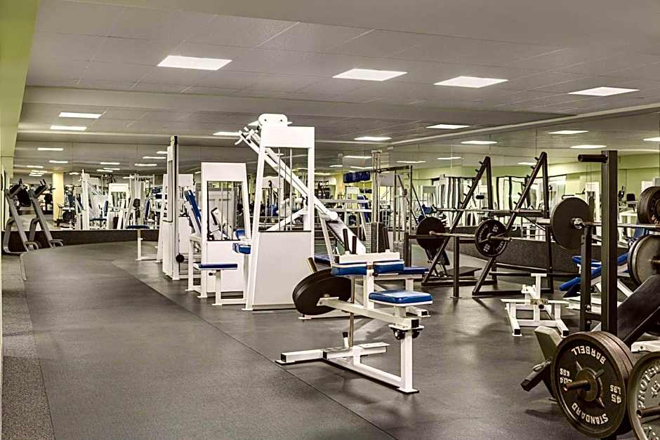 Wyndham Edmonton Hotel and Conference Centre