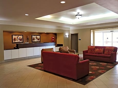 La Quinta by Wyndham Seguin