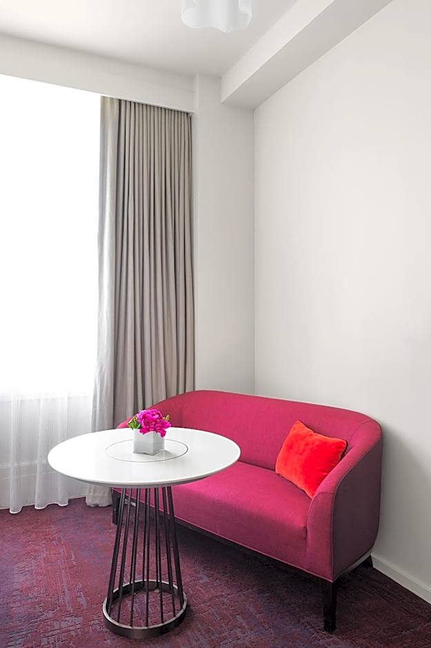 21c Museum Hotel Lexington
