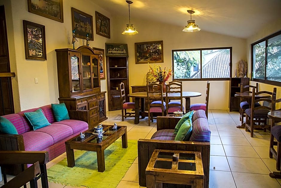 Hotel Casa Yunenisa