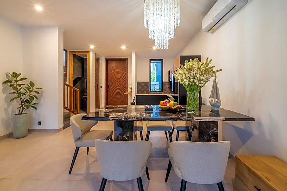 Sunny Village Berawa