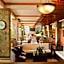 Chocolate and Berries Hotel