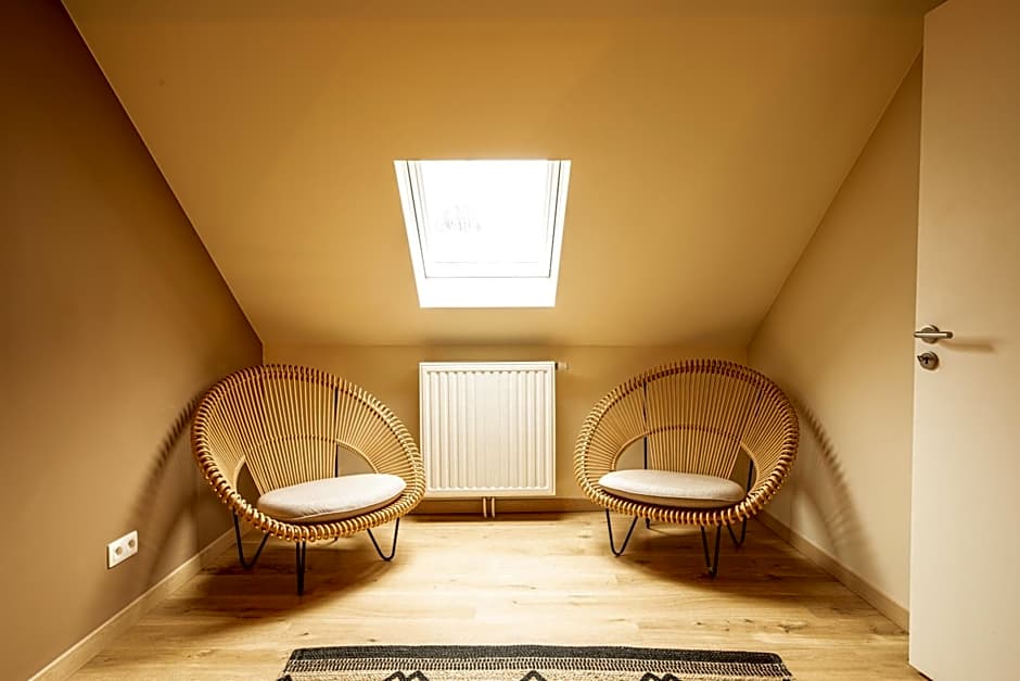 La Grenouille - Suite de luxe & Welness Privatif