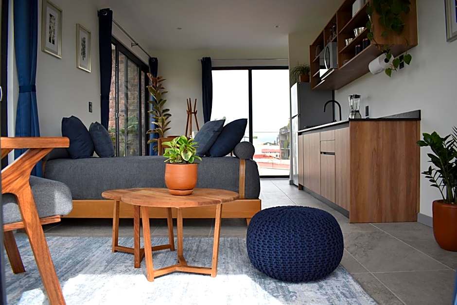 Tanat Art Boutique Hotel