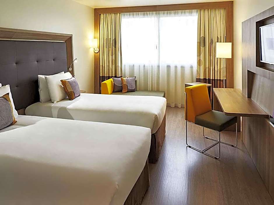 Novotel Rio de Janeiro Parque Olimpico