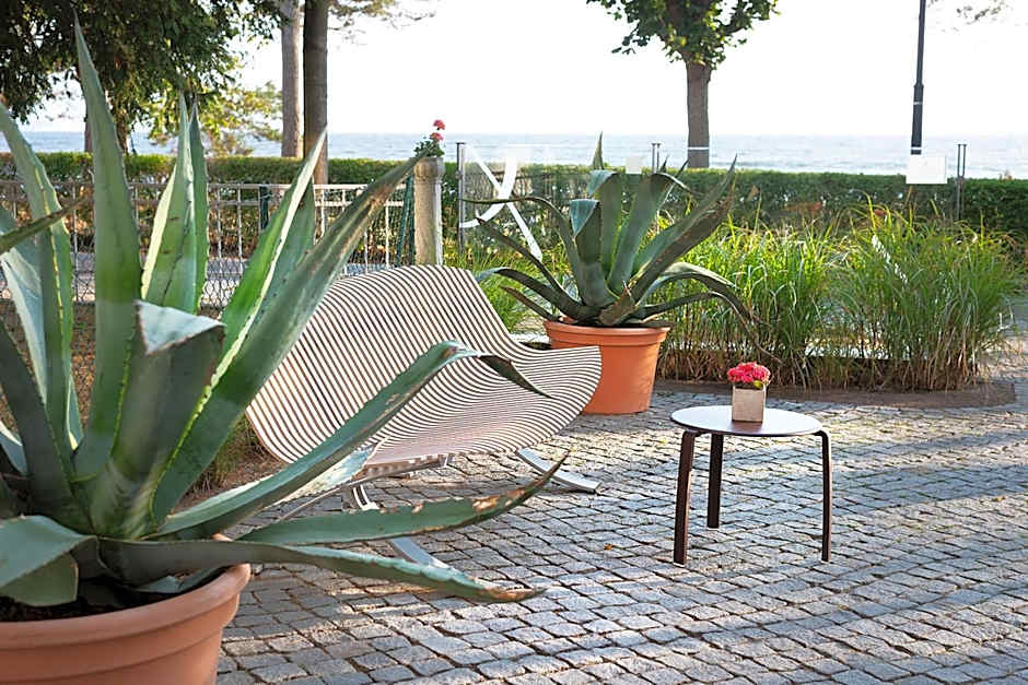 niXe Boutiquehotel & Spa