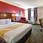 Quality Inn Christiansburg