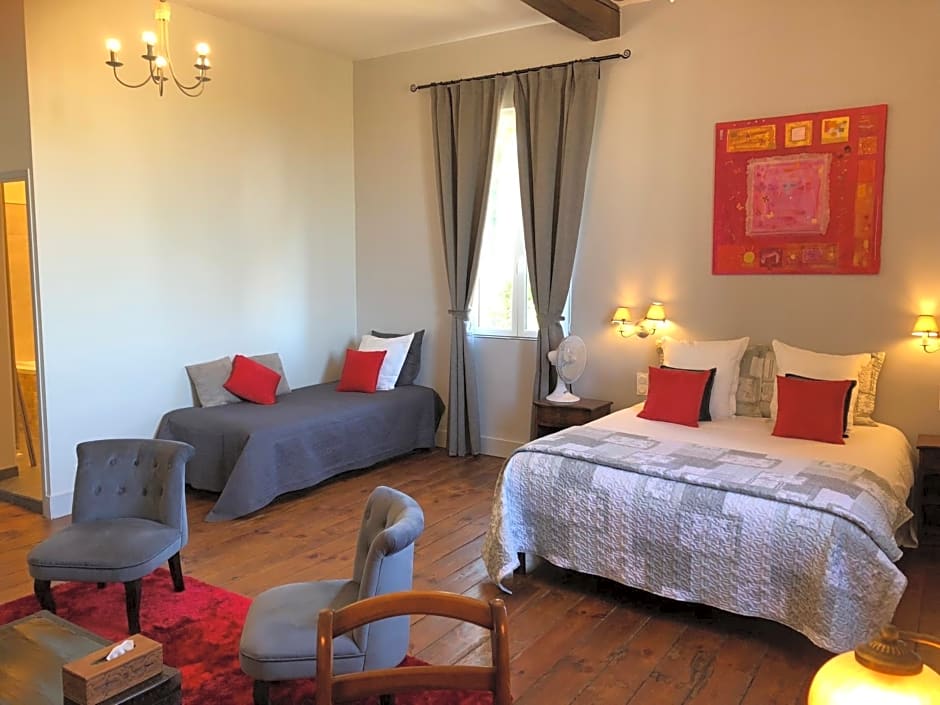 Gentil'Home - Toulouse B&B Prestige