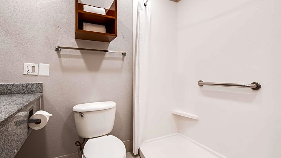 Best Western Plus Oklahoma City Yukon