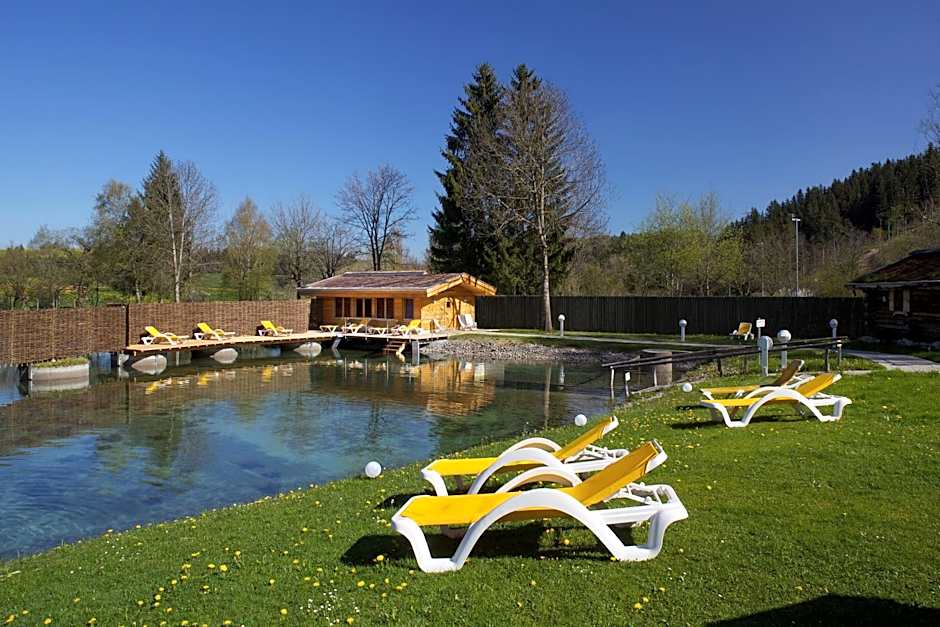 Hotel Gasthof Post