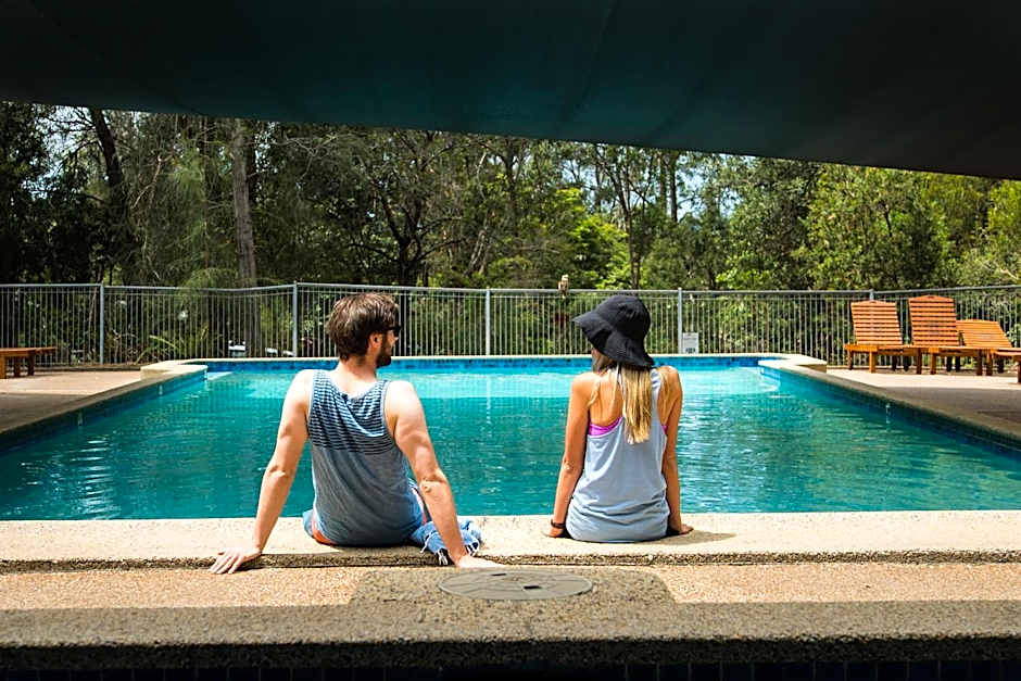 Discovery Parks - Lane Cove