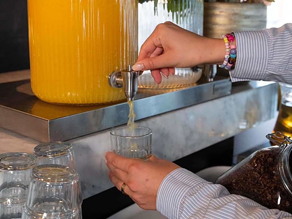 ibis Styles Hasselt City Centre