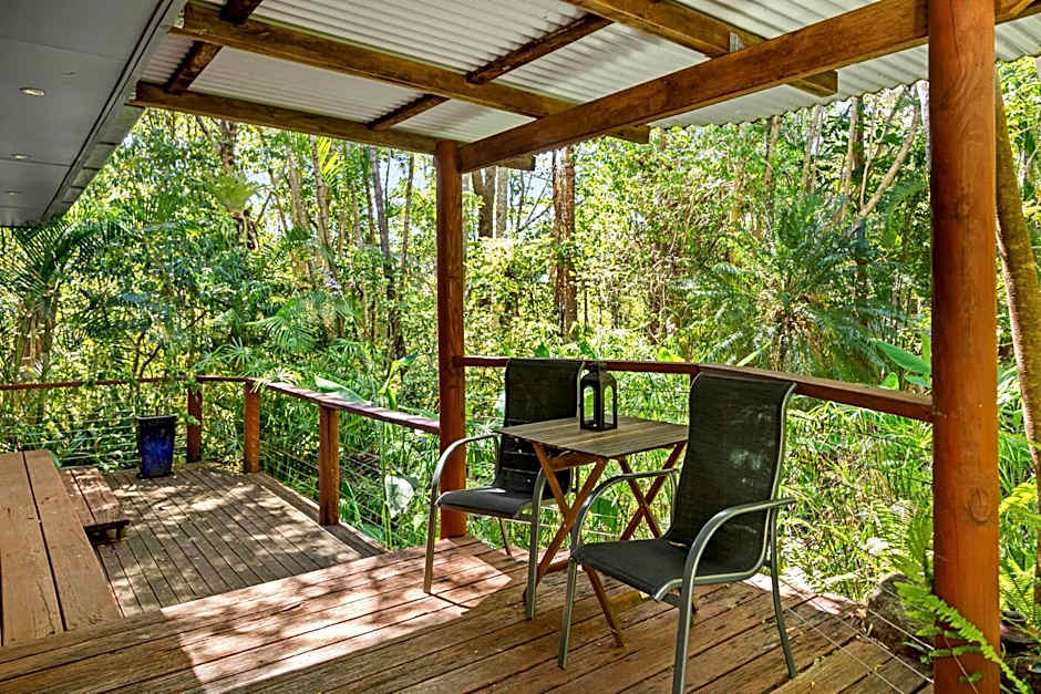 Hunchy Hideaway