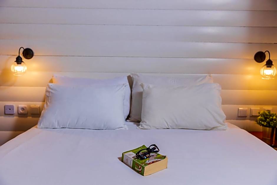 Nofey Gonen Holiday Village